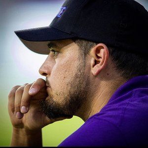 Meet your Posher, Danny